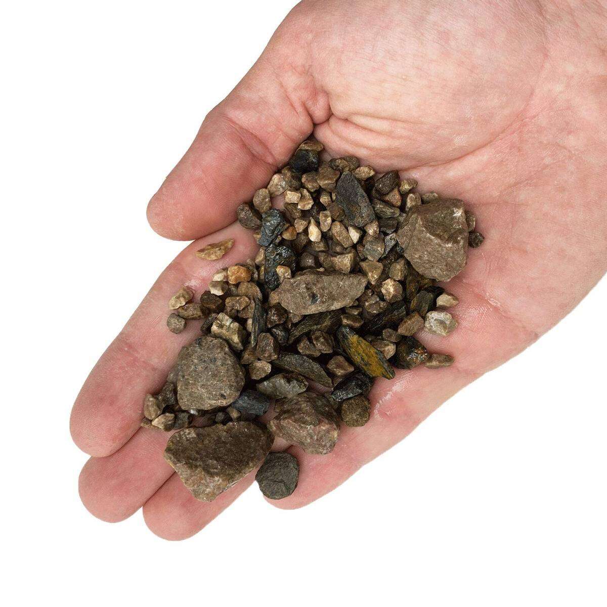 WIO Brown Accent 0,3-3cm 750g