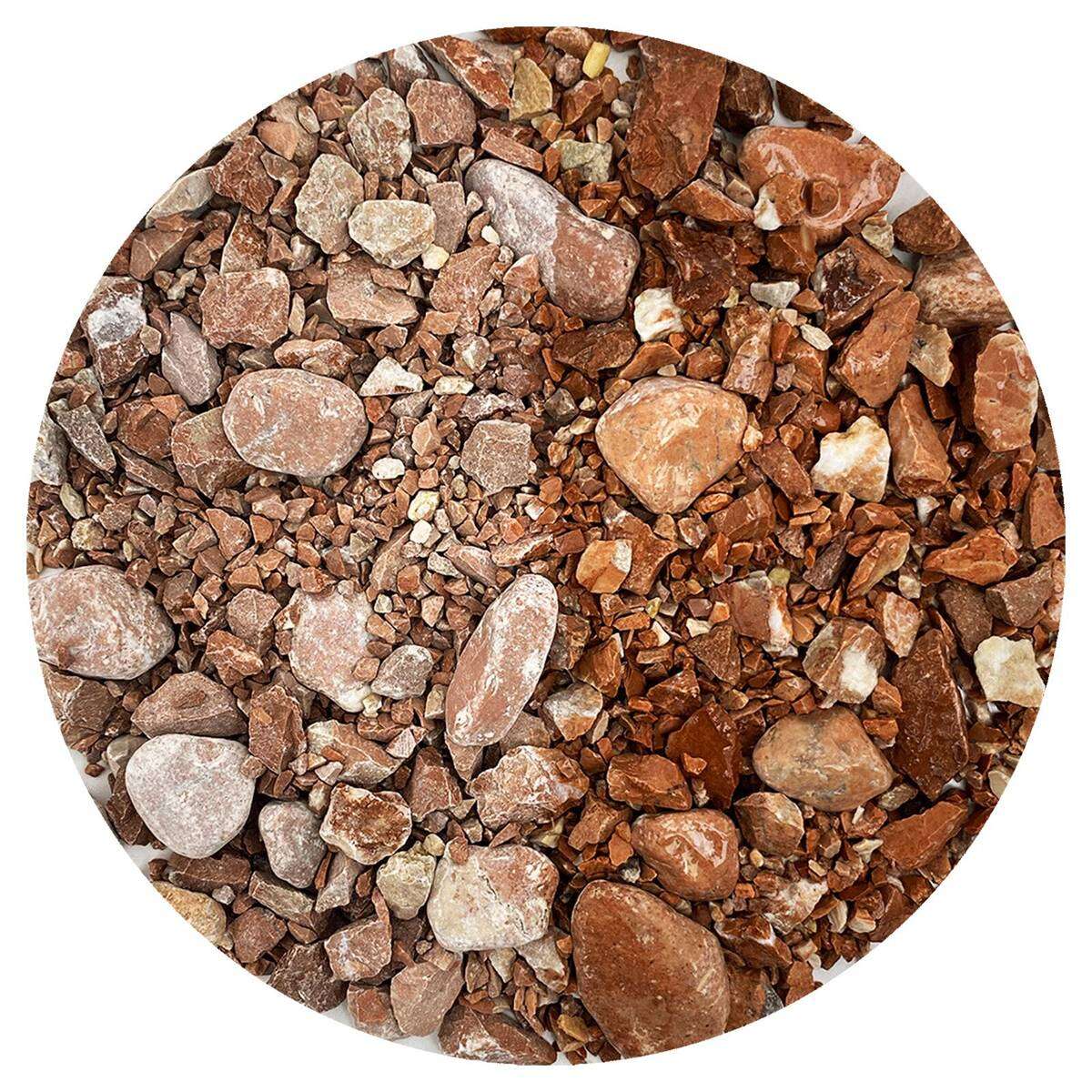 WIO Red Accent 0,3-3cm 750g