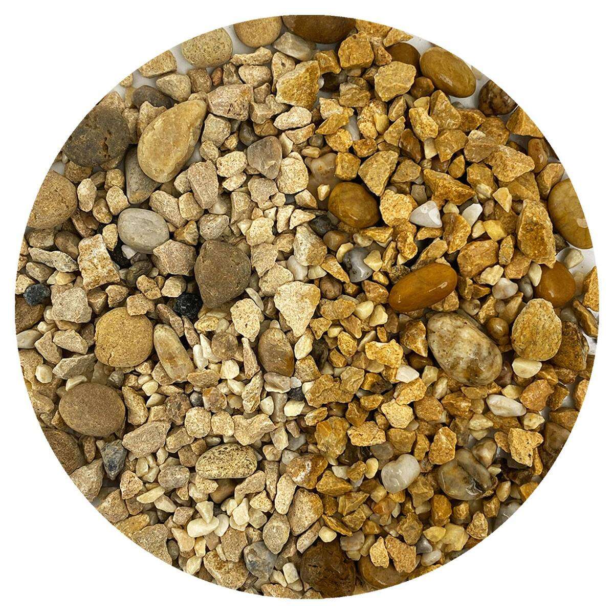 WIO Yellow Accent 0,3-3cm 750g