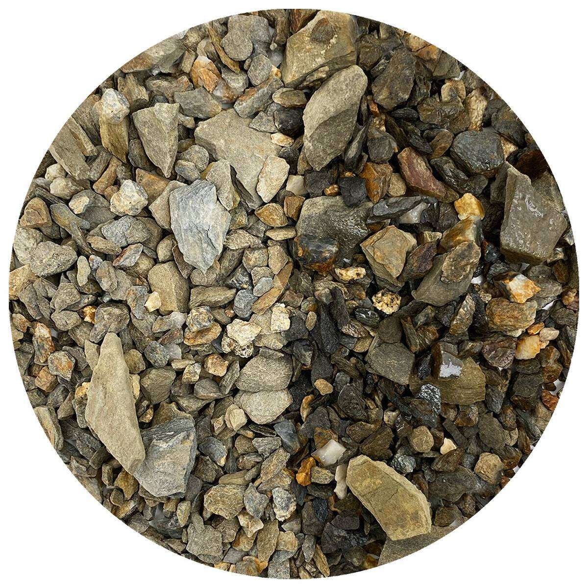 WIO Warm Grey Accent 0,3-3cm 750g