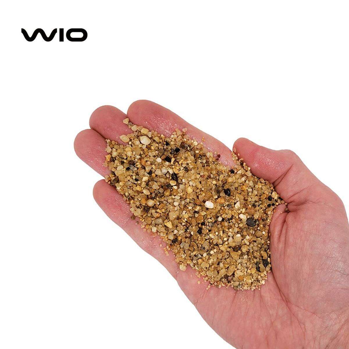 WIO Cimarron Sand 2kg