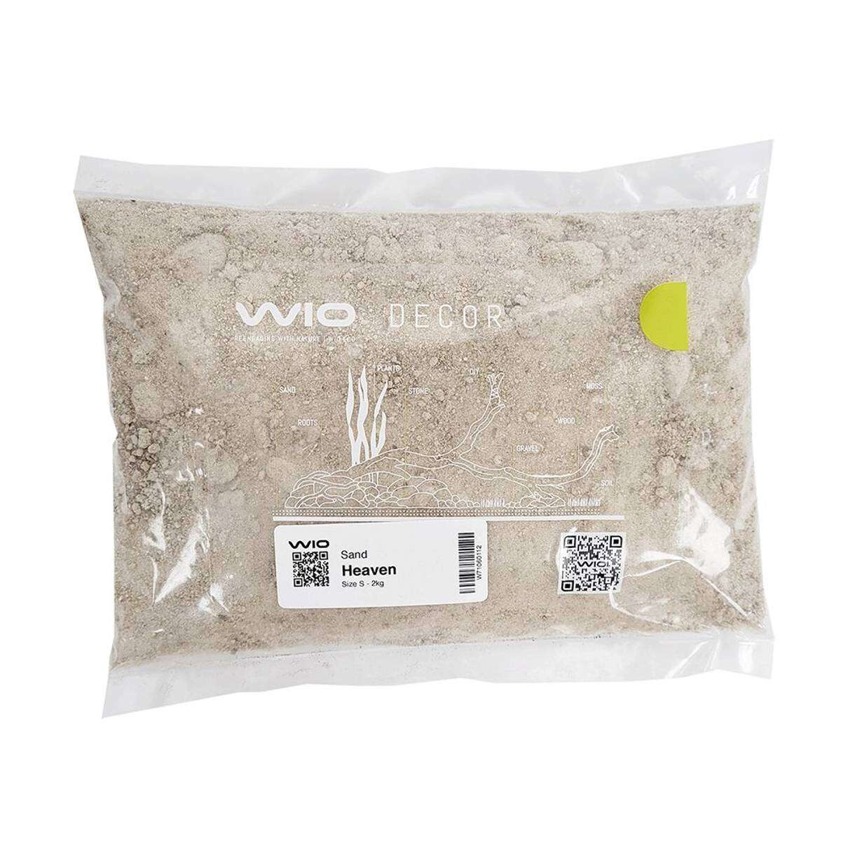WIO Heaven Sand 5kg