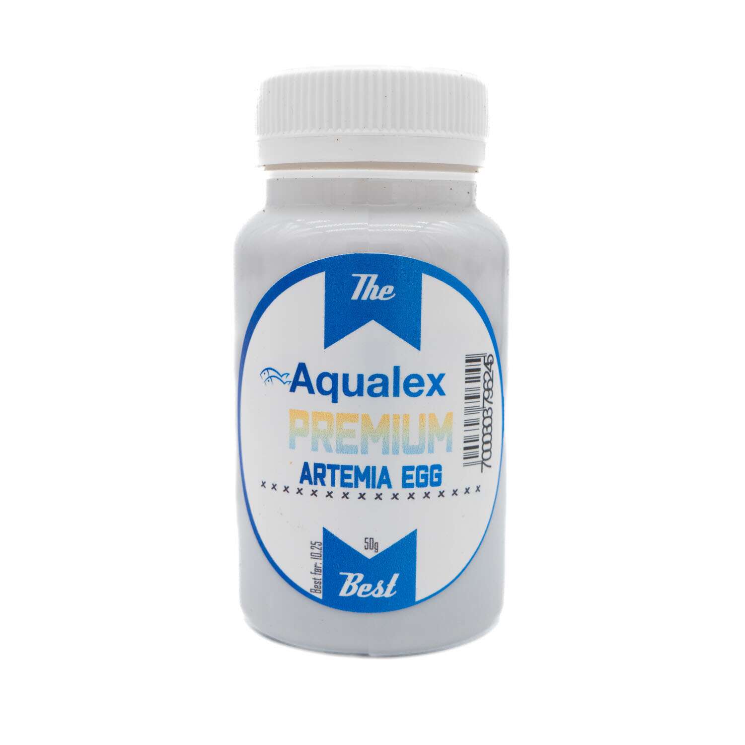 Aqualex Premium Artemiaegg 50g
