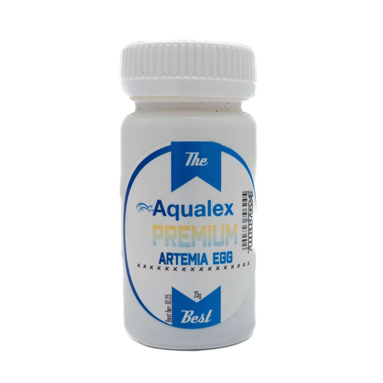 Aqualex Premium Artemiaegg 25g