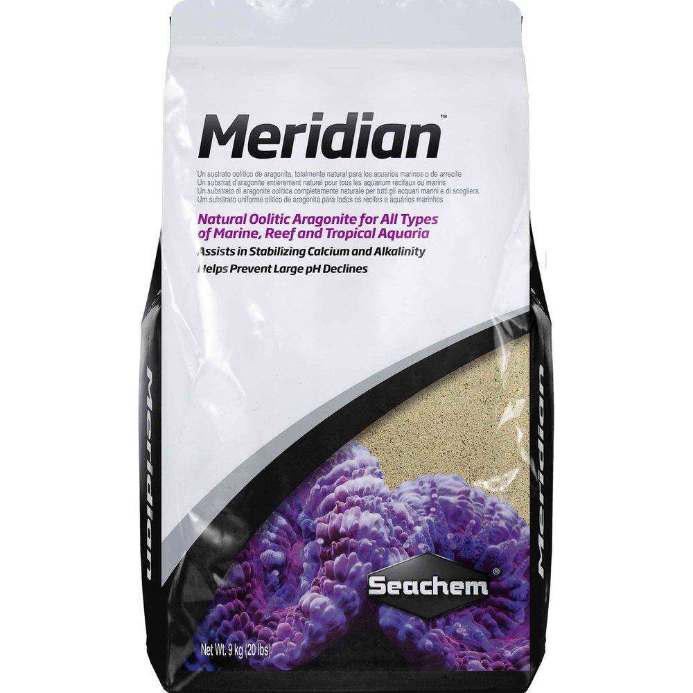 Seachem Meridian 9kg