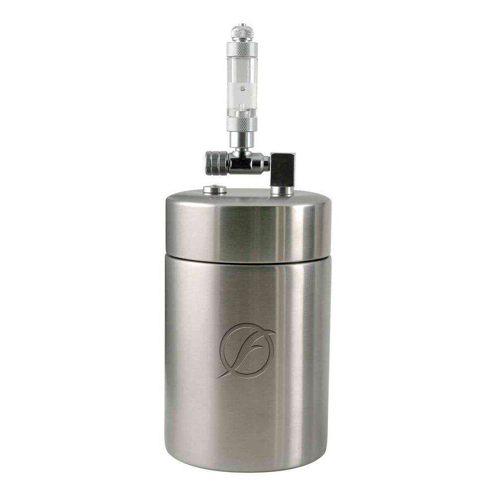 Fluval Bio CO2 Set 125l