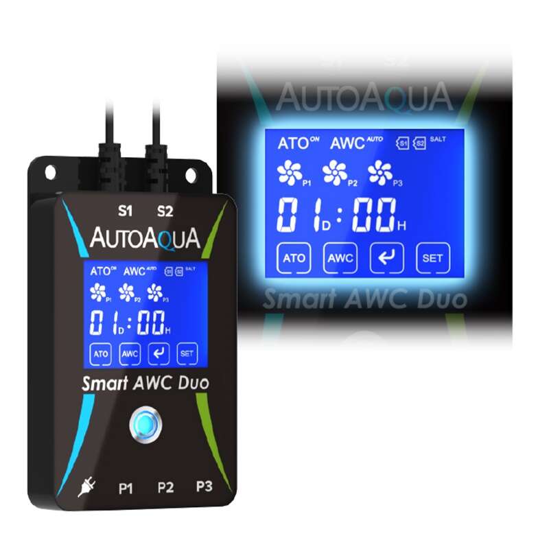 AutoAqua Smart AWC DUO