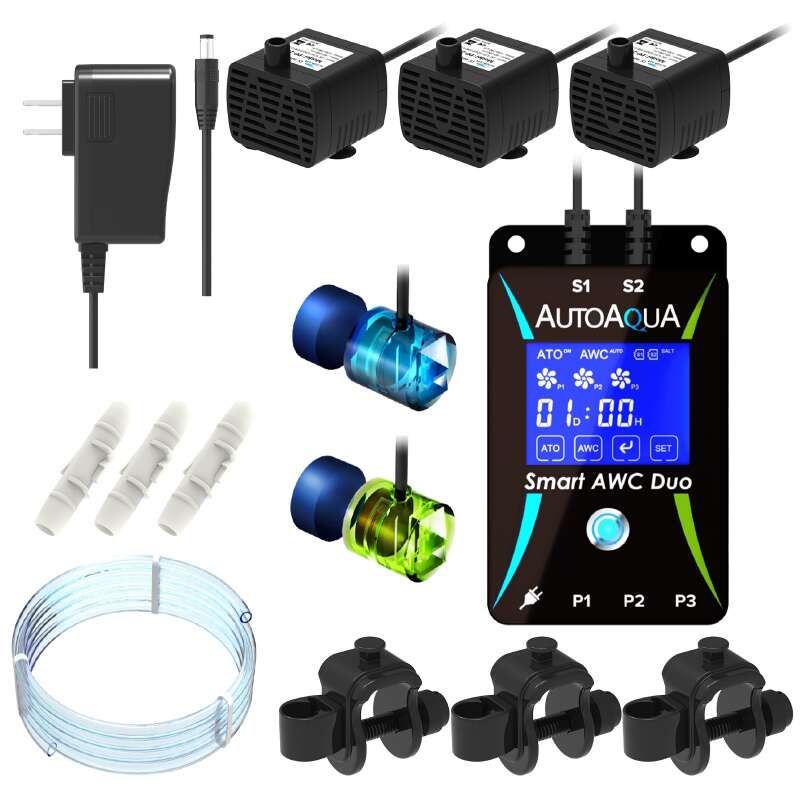 AutoAqua Smart AWC DUO