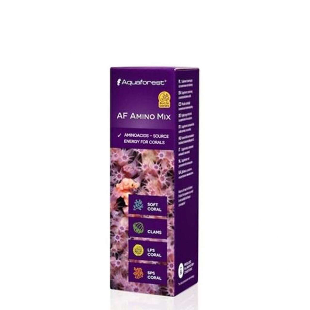 AquaForest Amino Mix 10ml