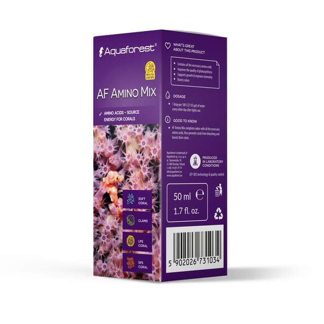 AquaForest Amino Mix 50ml