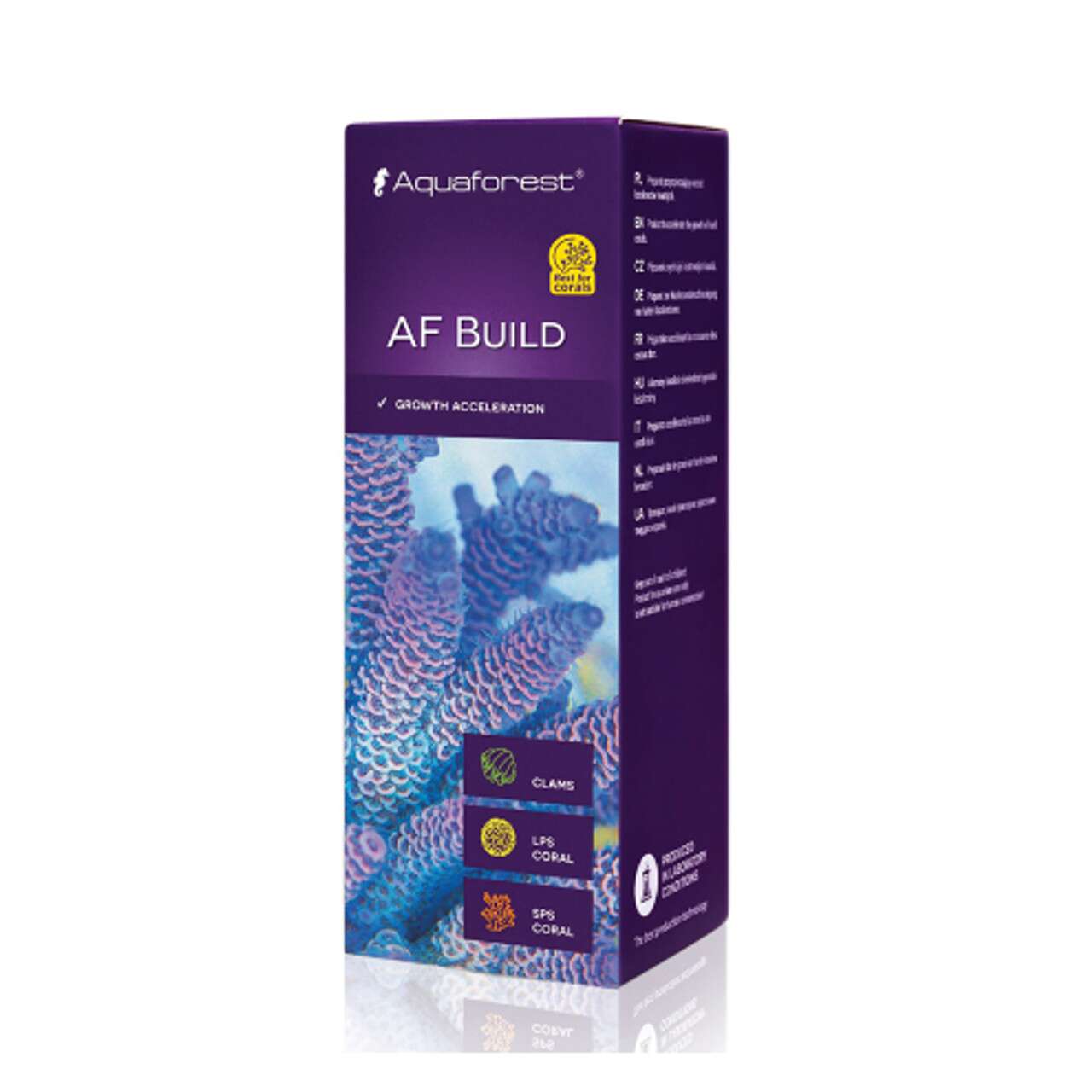 Aquaforest AF Build 50ml