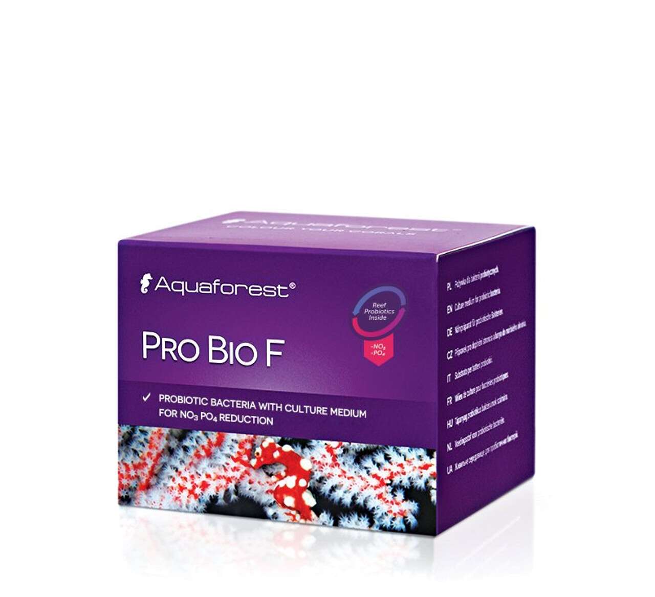 Aquaforest Pro Bio F 25g