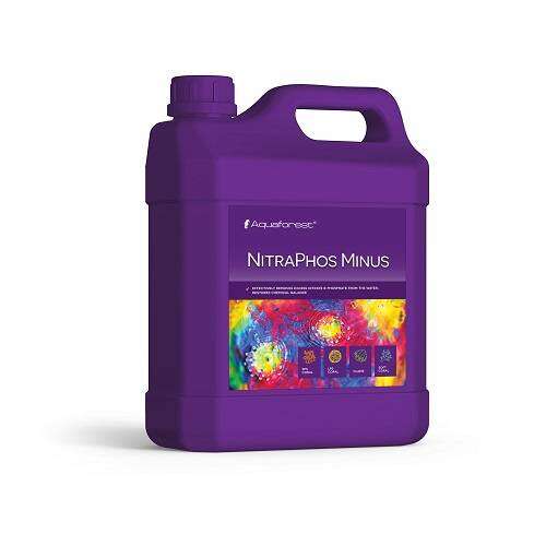 Aquaforest NitraPhos Minus 2000ml