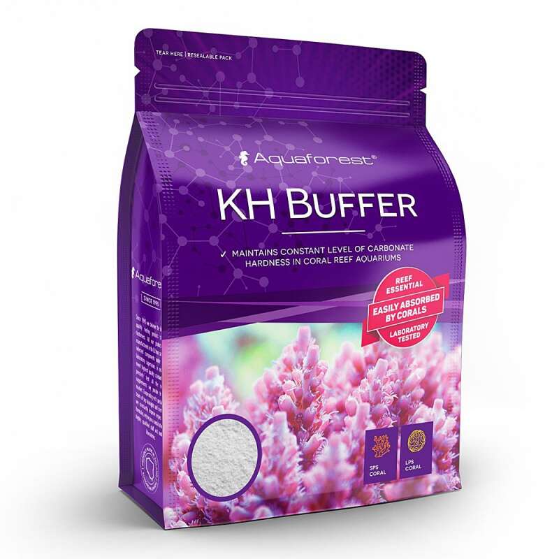 Aquaforest KH Buffer 1200g
