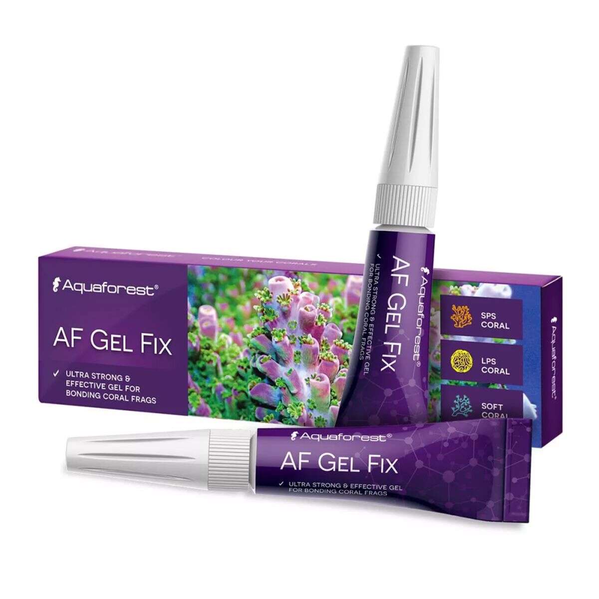 Aquaforest Gel Fix