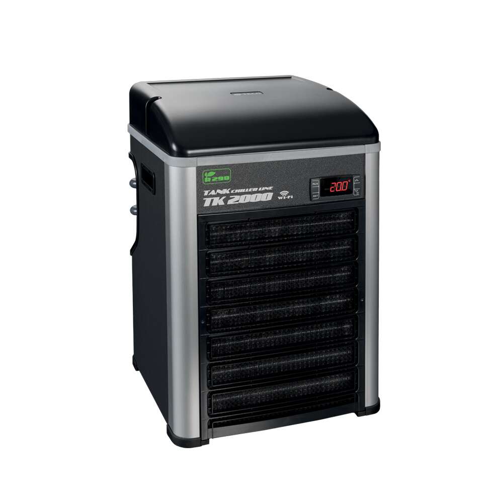 Teco TK 2000H kjøler