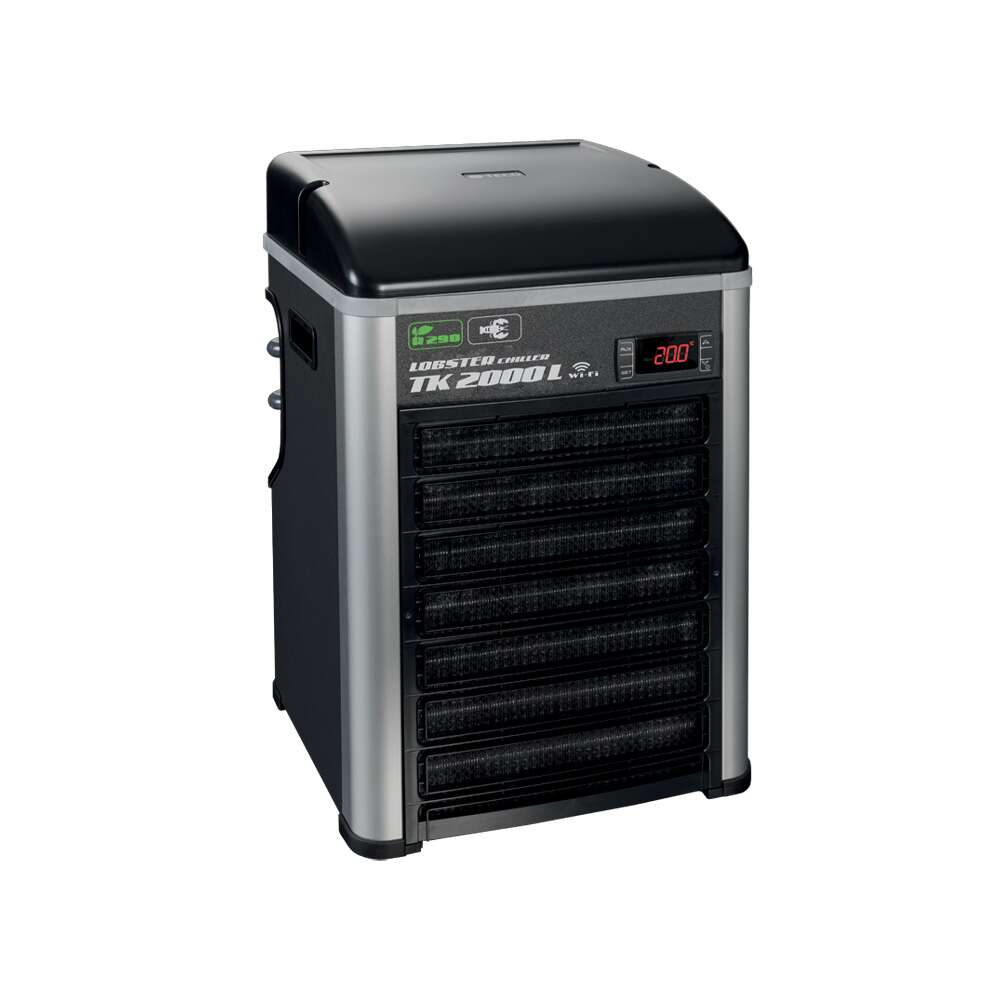 Teco TK 2000 kjøler