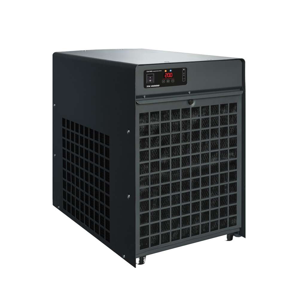 Teco TK 6000H Kjøler