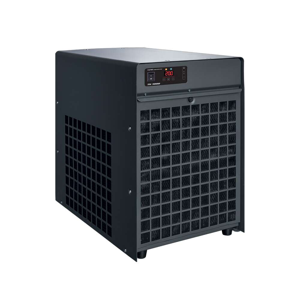 Teco TK 9000 Kjøler