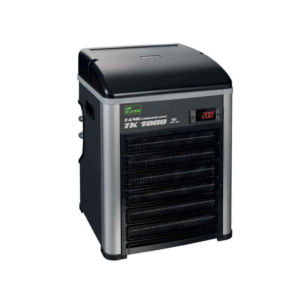 Teco TK 1000 Kjøler