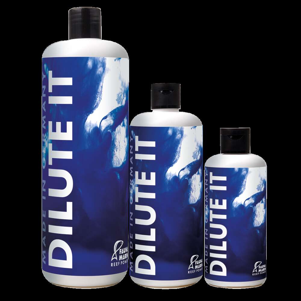 Fauna Marin Dilute 500ml