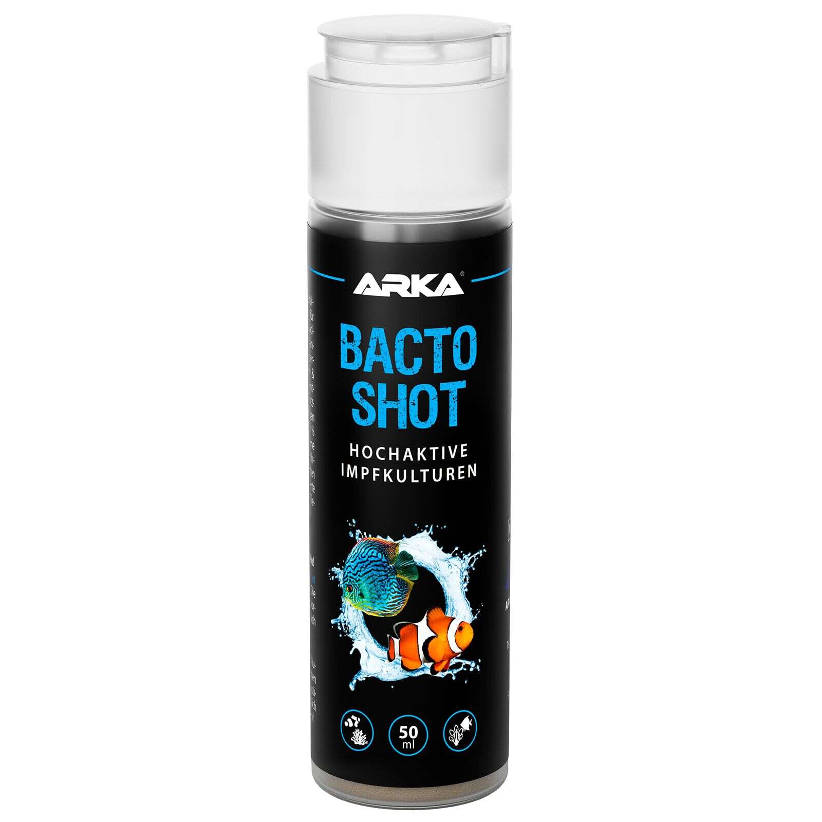 ARKA Bacto Shot 50ml