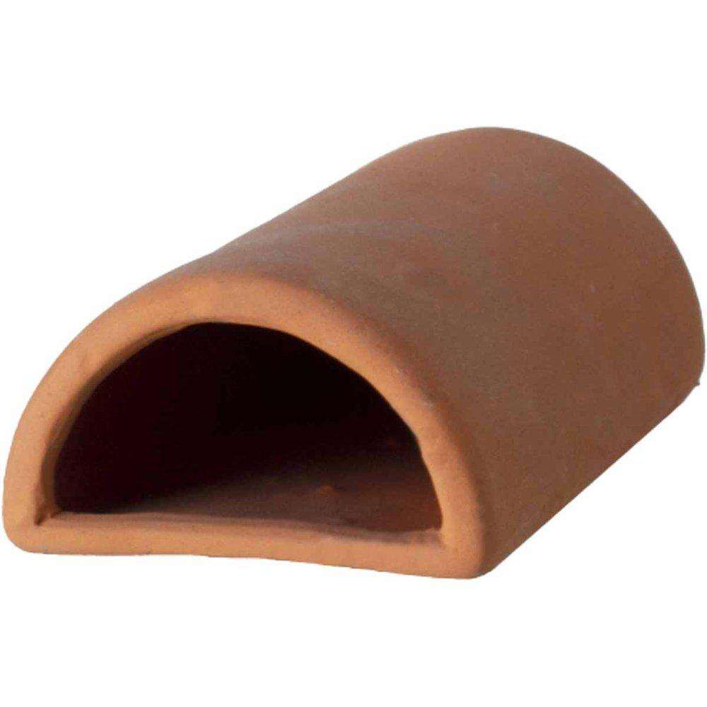 Mallehule 13,5x6,5x3,4 Terracotta