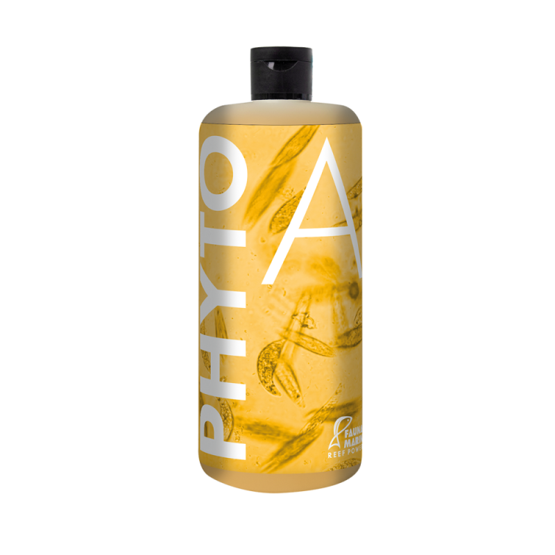 Fauna Marin Phyto A 500ml