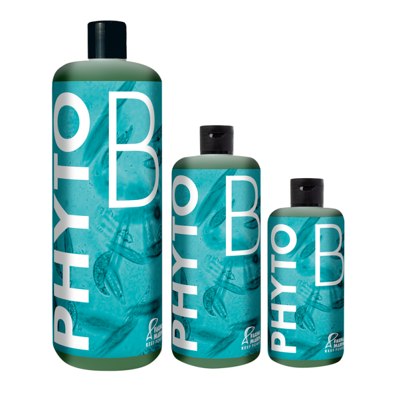 Fauna Marin Phyto B 500ml