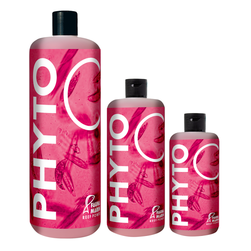 Fauna Marin Phyto C 500ml