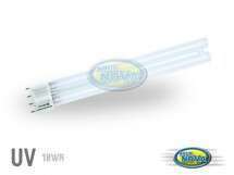 Aqua Nova UV Pære 18w 4Pins