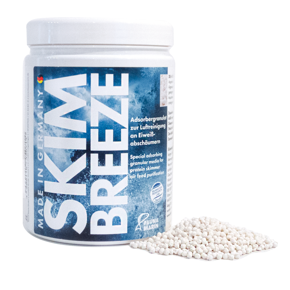 Fauna Marin Skim Breeze 870g/1000ml