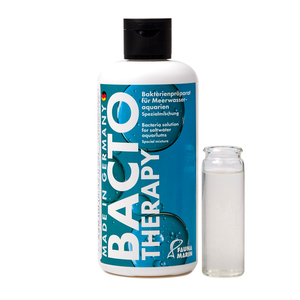 Fauna Marin Bacto Therapy 250ml
