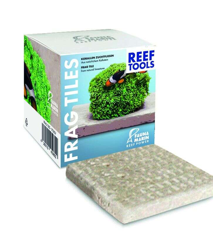 Fauna Marin Frag Tiles - 10pk