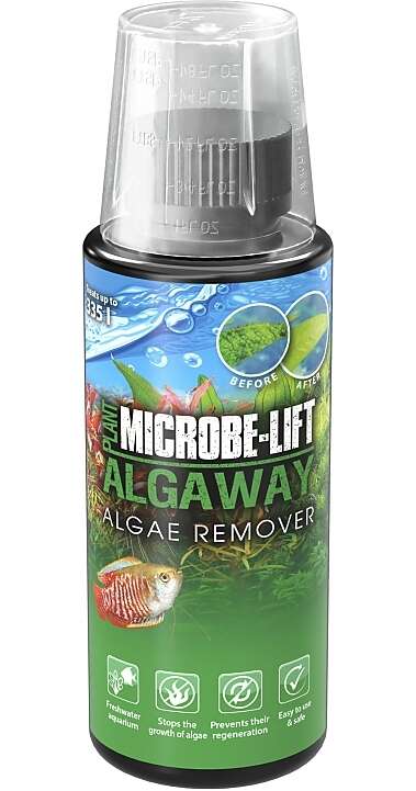 ARKA Microbe-Lift Algaway 473ml
