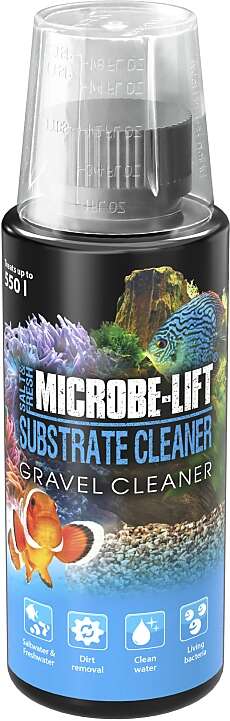 ARKA Microbe-Lift Substrate Cleaner 118ml