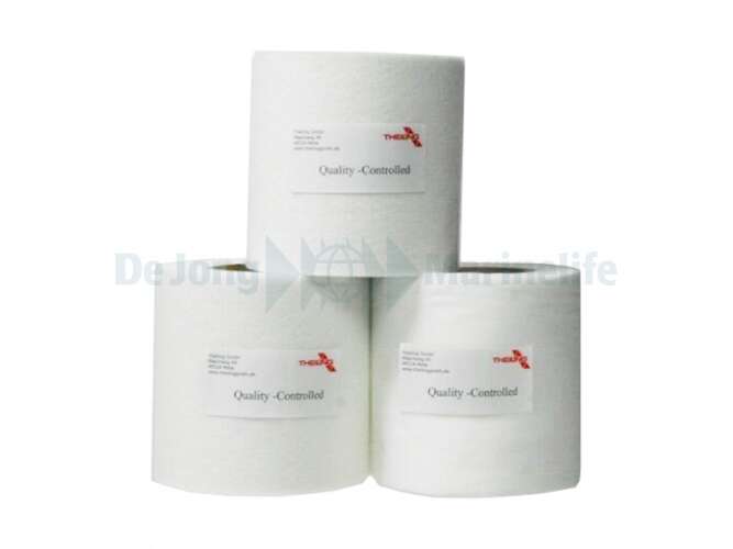 Theiling Rollermat Compact 1 Fleece 3pak