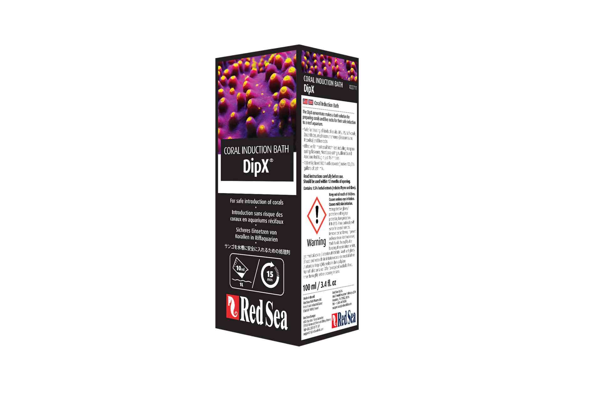 Red Sea DipX 100ml