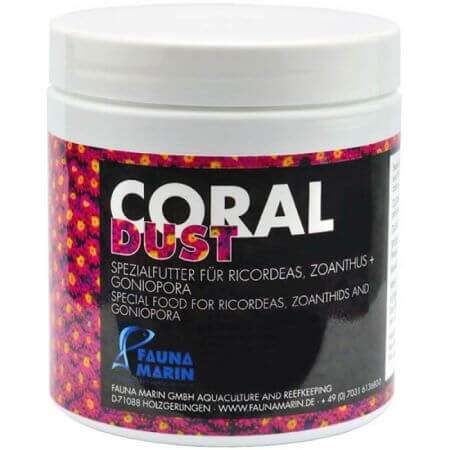 Fauna Marin Coral Dust 50g