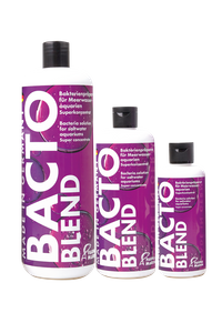 Fauna Marin Bacto Blend 250ml