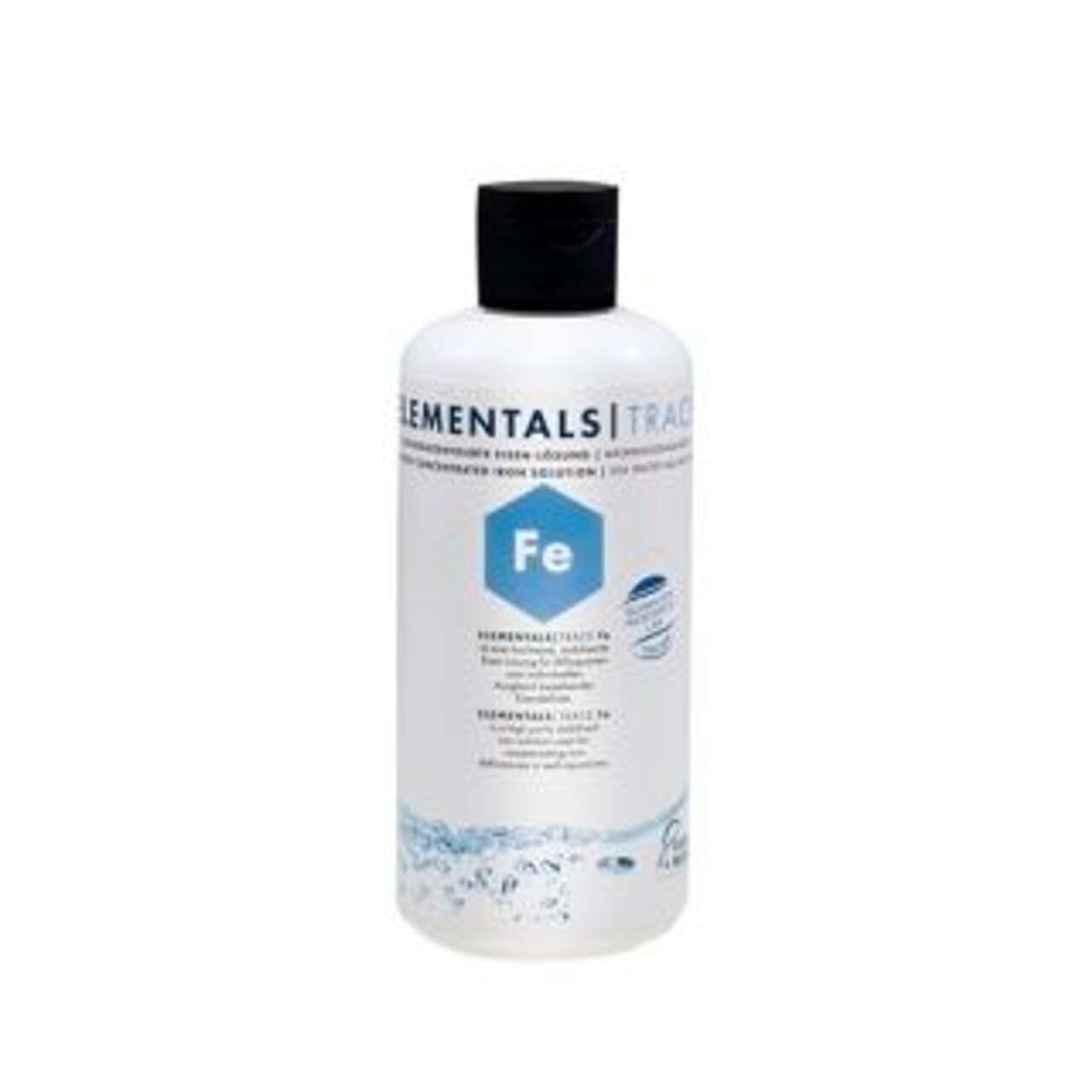 Fauna Marin Elementals Trace Fe 250ml