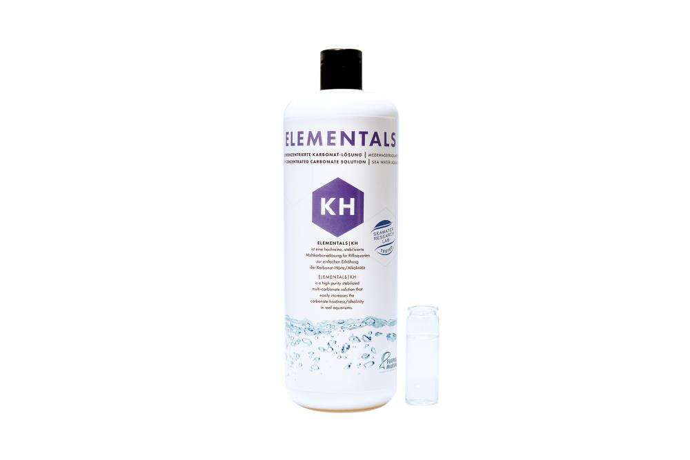 Fauna Marin Elementals KH 1000ml