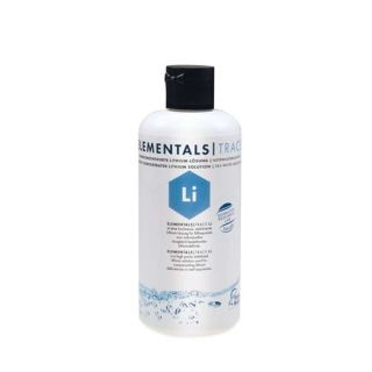 Fauna Marin Elementals Trace Li 250ml