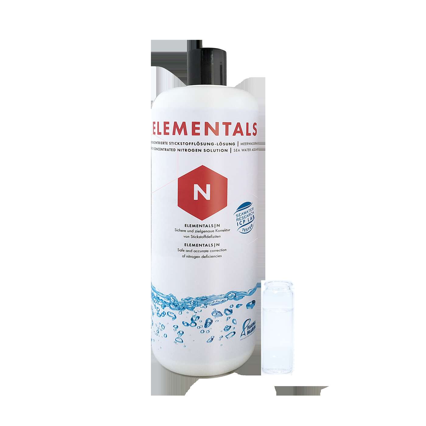 Fauna Marin Elementals N 1000ml