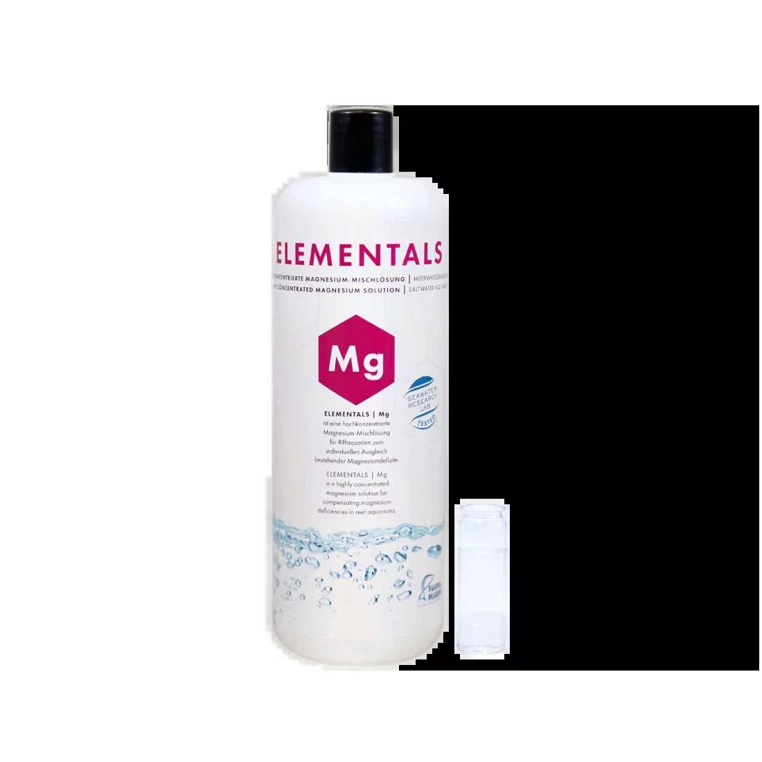 Fauna Marin Elementals Mg 1000ml