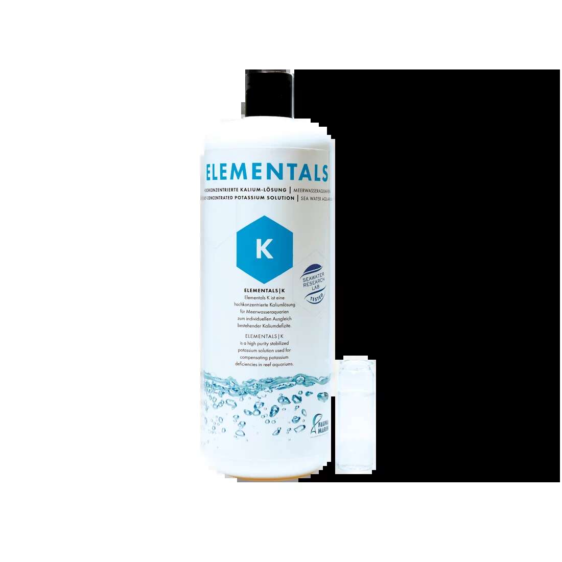 Fauna Marin Elementals K 1000ml