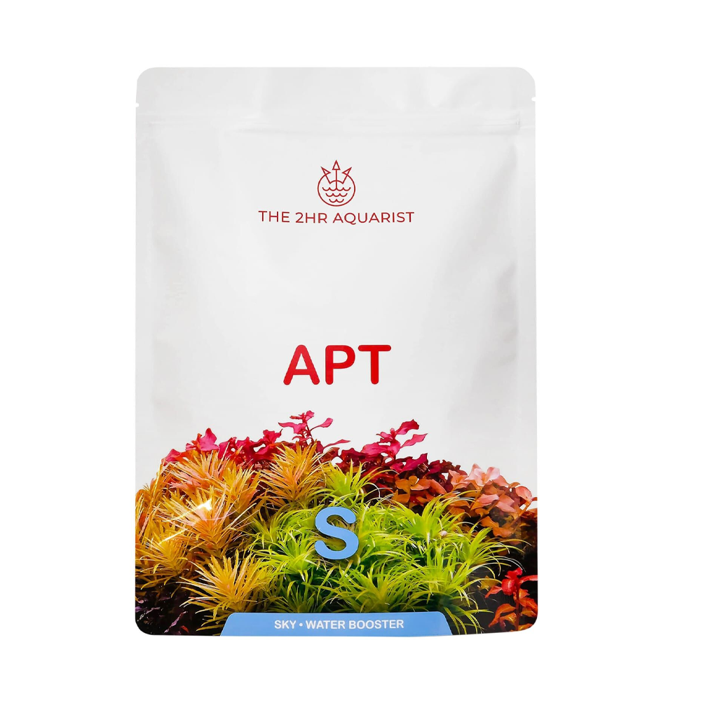 The 2hr Aquarist APT S Sky Water Booster