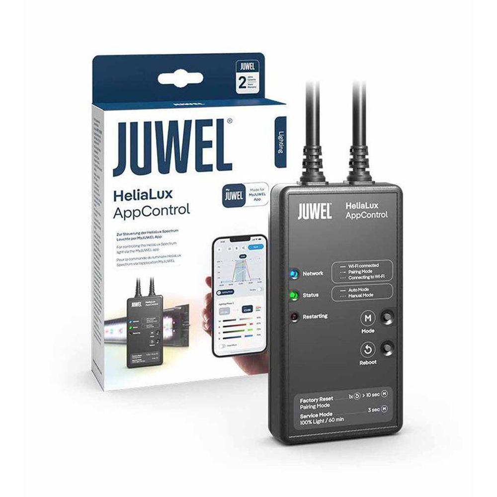Juwel Helialux AppControl