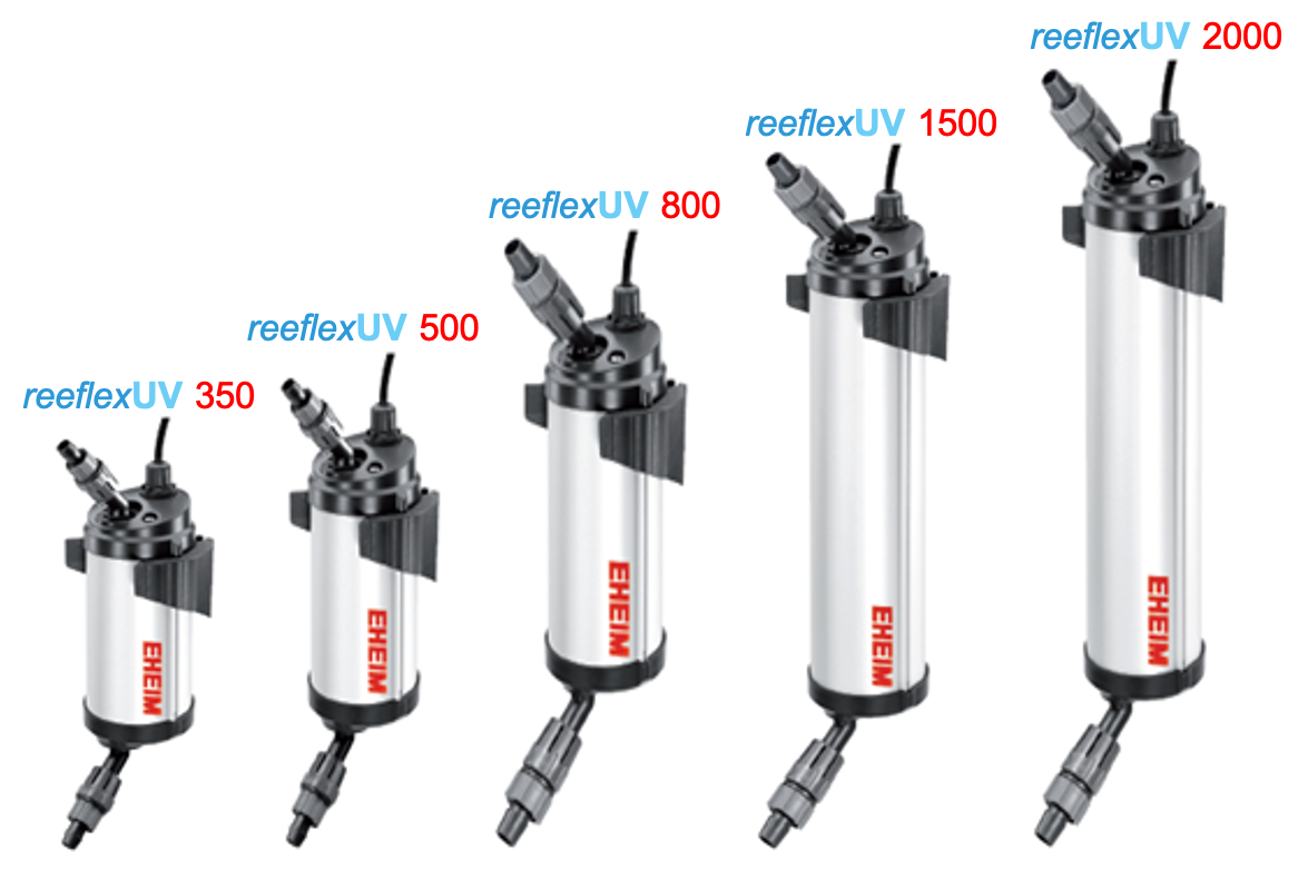 Eheim Reeflex UV 1500