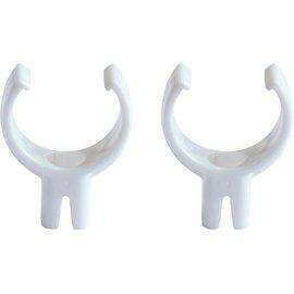 Juwel Novolux/Primolux orginal Clips 4pak